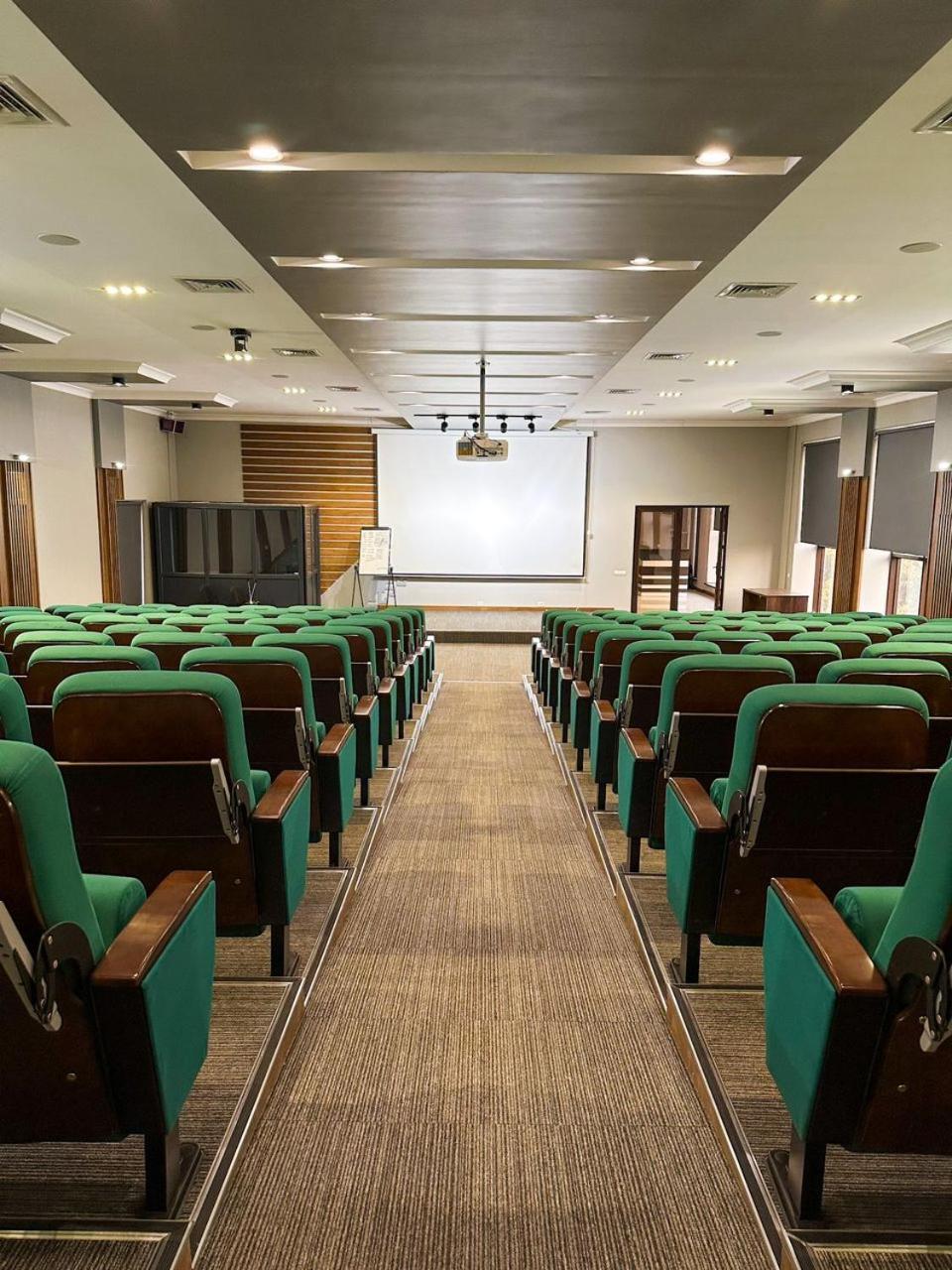Hotel Orto Asia Osh Εξωτερικό φωτογραφία