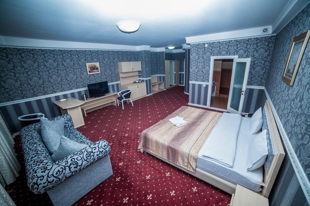 Hotel Orto Asia Osh Εξωτερικό φωτογραφία