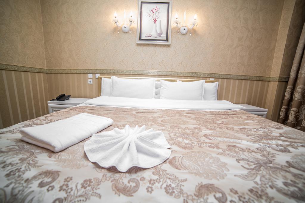 Hotel Orto Asia Osh Δωμάτιο φωτογραφία