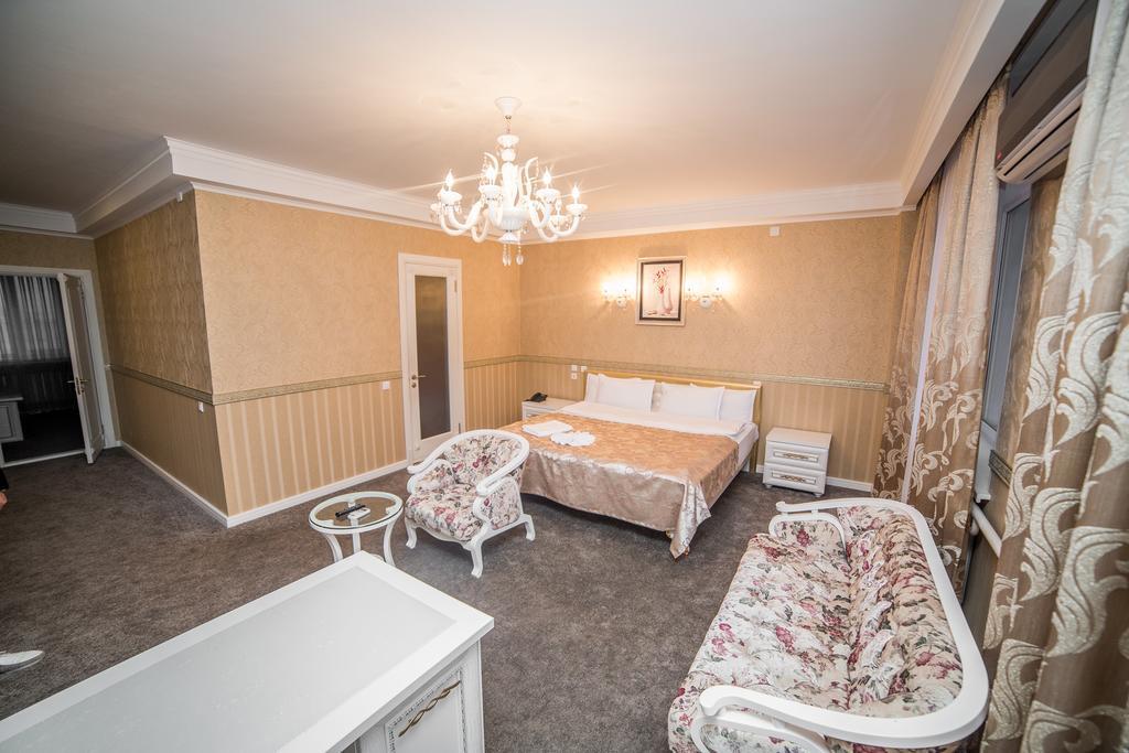 Hotel Orto Asia Osh Δωμάτιο φωτογραφία
