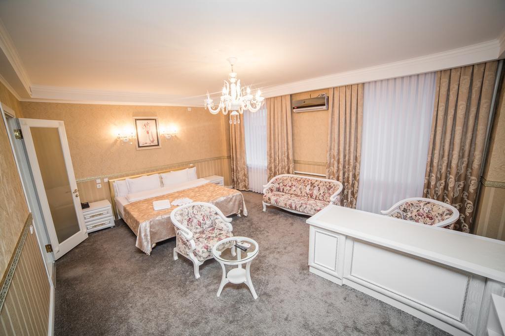 Hotel Orto Asia Osh Δωμάτιο φωτογραφία