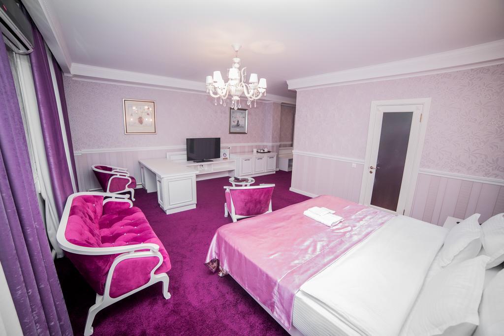 Hotel Orto Asia Osh Εξωτερικό φωτογραφία