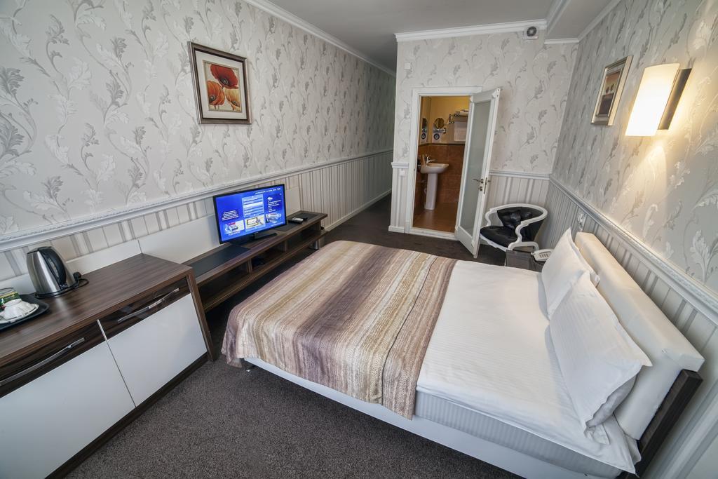 Hotel Orto Asia Osh Εξωτερικό φωτογραφία