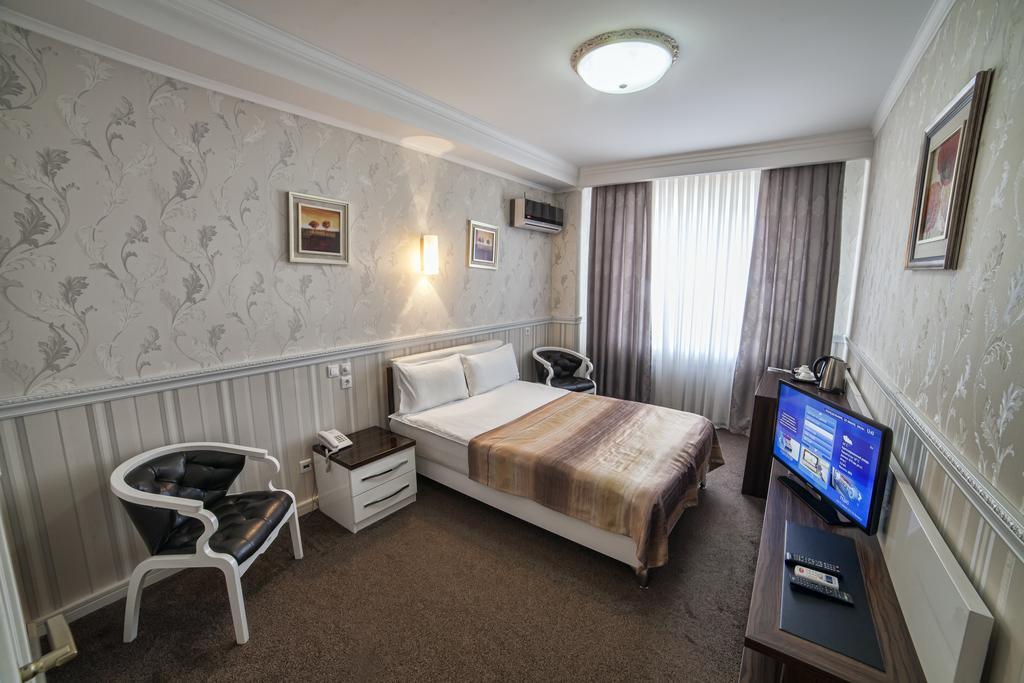 Hotel Orto Asia Osh Εξωτερικό φωτογραφία