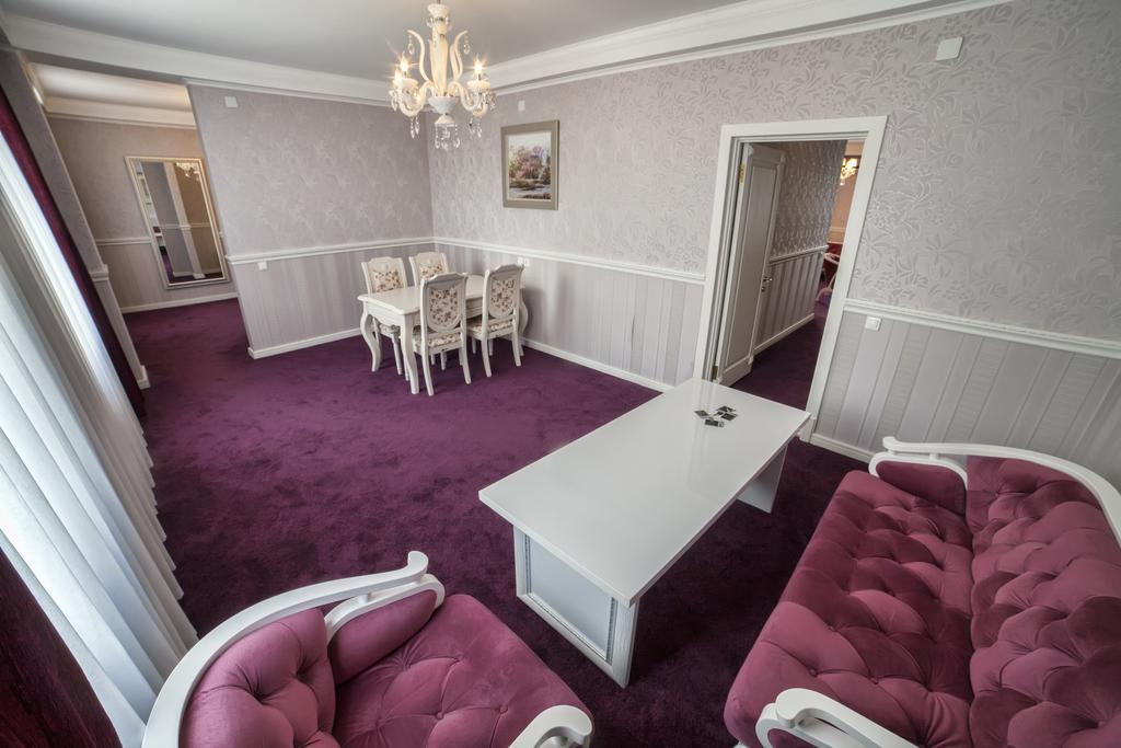 Hotel Orto Asia Osh Εξωτερικό φωτογραφία
